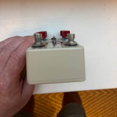 Old Blood Noise Endeavors Procession Reverb V2 2017 - Present - Graphic image 5