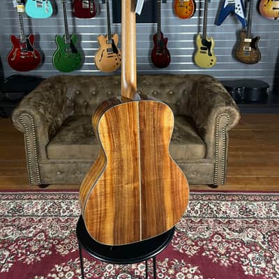 Eastman L-OOSS-KOA + NEW + from the great guitar store in Austria image 16
