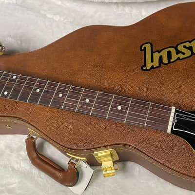NEW! Gibson Les Paul Junior DC Double Cut - TV Yellow - Authorized Dealer - Only 6.85 lbs - G07220 image 5