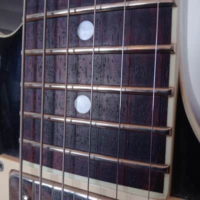 Edwards (by ESP) Potbelly 2007 - Black | Reverb The Netherlands
