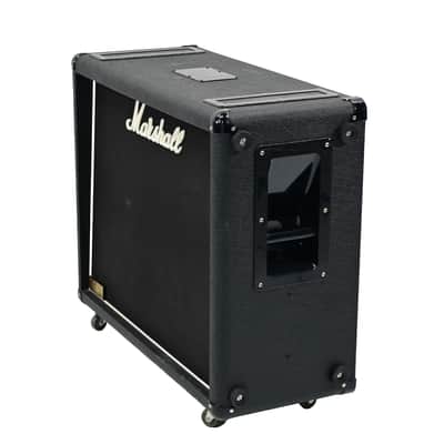 Marshall 1936 Cabinet image 2