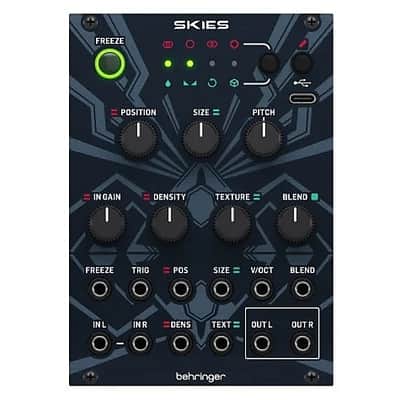 Behringer Skies Eurorack Module