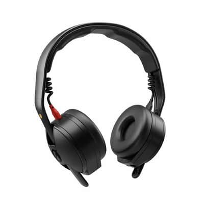 Rode NTH-50 On-Ear DJ/Studio Headphones image 4