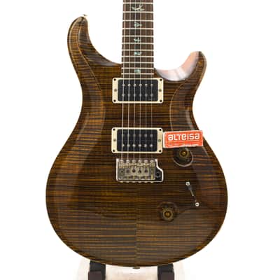 PRS 40th Anniversary Custom 24 2025 - Tiger Eye image 1