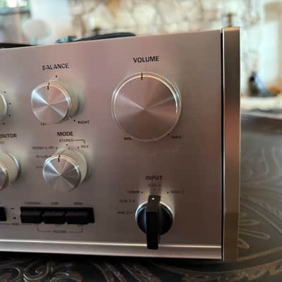 Accuphase E-202 - Serviced and Cleaned image 11