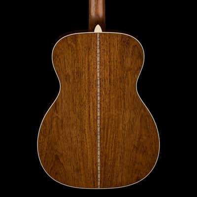 Martin Custom Shop OM-28 Style Guatemalan Rosewood #51839 (Empire Music Spec) image 4