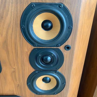 2x Bowers & Wilkins 808 Speaker / Lautsprecher (B&W) image 7