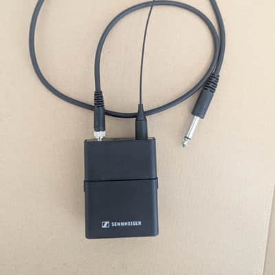 Sennheiser Evolution wireless digital Base Set image 6