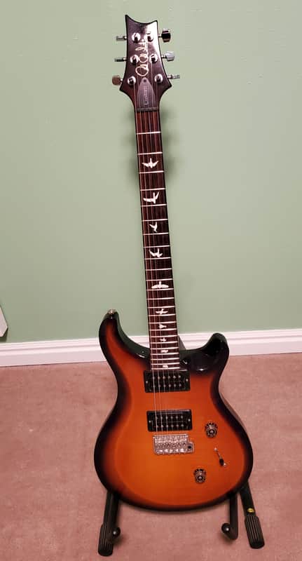 PRS S2 Custom 24