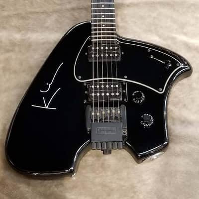 Klein Guitars Klein Electric Guitar 【'90s USED】 image 2
