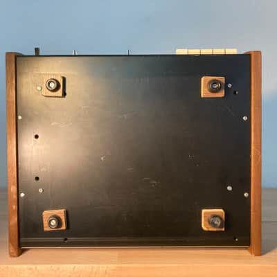 WersiVoice - German Vintage Phaser - Full Analog Leslie Rotor Simulation w/ BBD - Ensemble Chorus and Vibrato Effect Box image 7