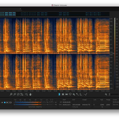 iZotope RX 6 Elements + Reverb Exclusive Preset Pack Bild 5