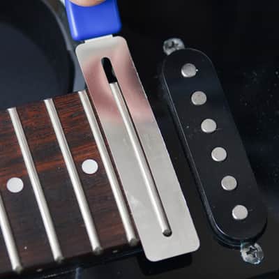Music Nomad GRIP Guards - Premium Fretboard Guards image 5