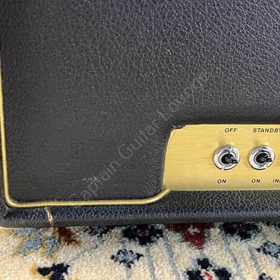 1974 Marshall - Artiste 50 - Model 2048 - ID 3287 image 4
