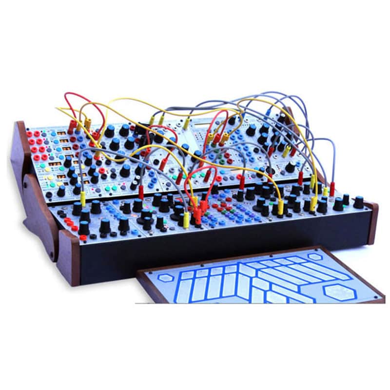 Buchla Skylab image 1