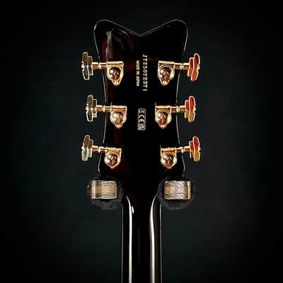 Gretsch G6134TG Limited Edition Penguin image 9