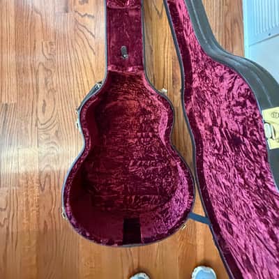 Mint Taylor 516ce with ES2 Electronics 2015 - Natural image 11