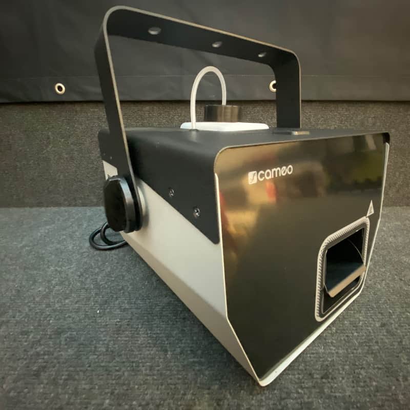 2021 Cameo Fog PHANTOM H2 Black