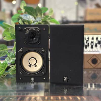 YAMAHA NS-10MMT (pair) image 1