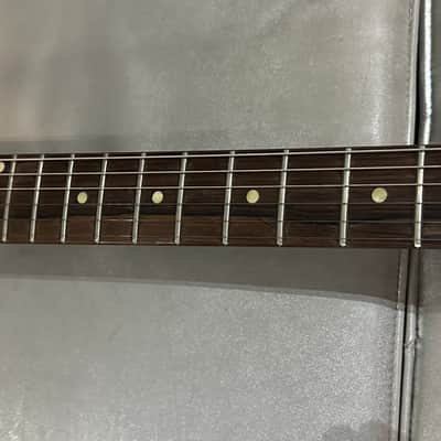 Gibson SG Junior 1963 - Cherry Red image 7