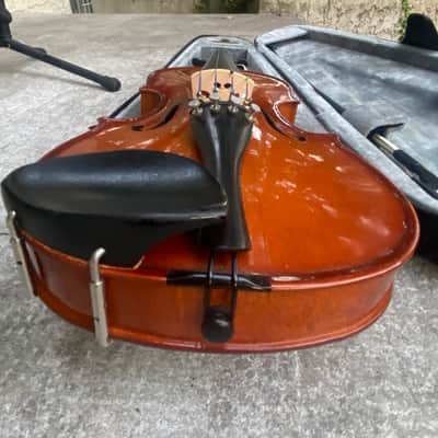 Erwin Violin Otto 3/4 EOASLV3 2020s image 18