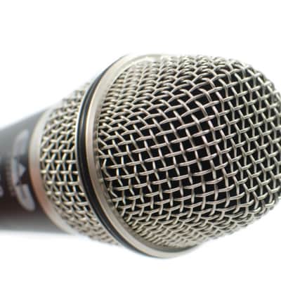 CAD D90 Premium Supercardioid Dymanic Handheld Mic image 3