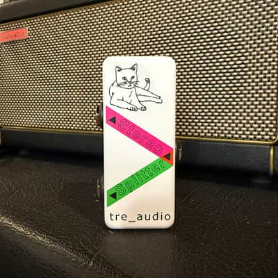 ProCo Rat 2 - OP07DP | Reverb