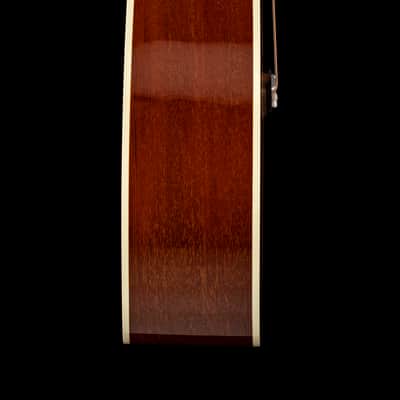 Gibson J-45 Standard - Heritage Cherry Sunburst #85087 image 6