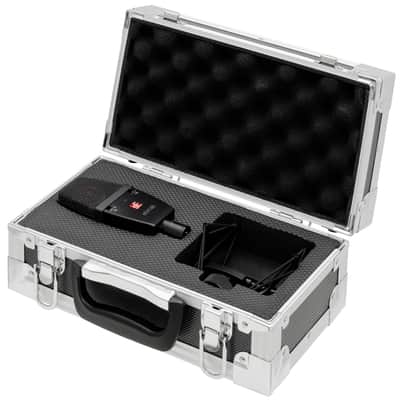 Se Electronics sE4100 Large-Diaphragm Cardioid Condenser Recording Microphone image 8
