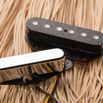 Seymour Duncan Vintage Broadcaster Pickup Set image 2