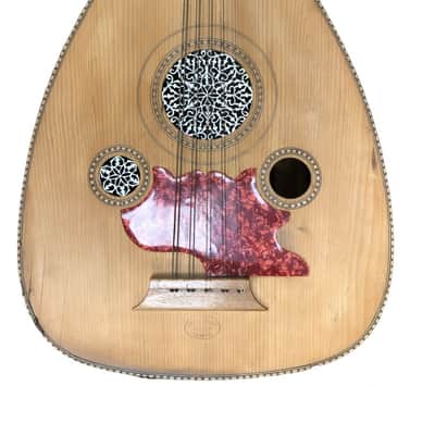 Oud 600/7 image 4