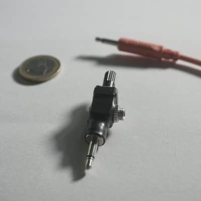 Mini Attenuator For Modular / Eurorack / Analog Synths image 6