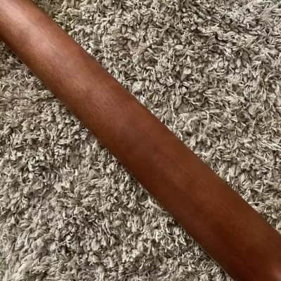 Harley Benton 34 Inch Mini Traveler Acoustic Guitar, Spruce Top, Sapele Body, Mahogany Neck, Rosewood Fingerboard image 11