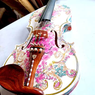Gilded Age 4/4 Violin Outfit image 5