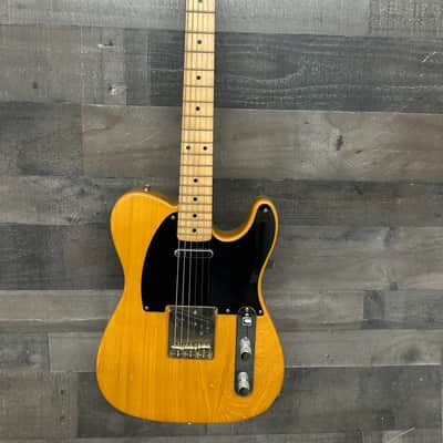 Fernandes Telecaster image 2