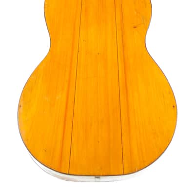 Manuel de Soto Y Solares 1872 classical guitar- You can't get closer to an original Antonio de Torres without having to break the bank first image 10