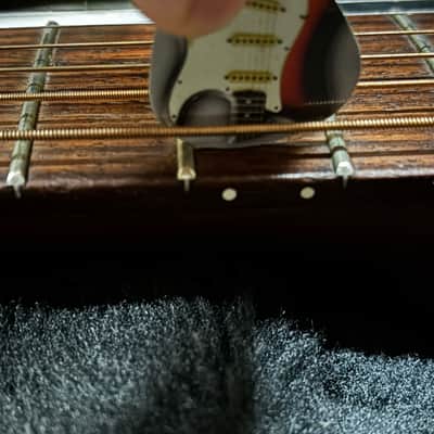 Ovation 6778LX Standard Elite w Case image 13