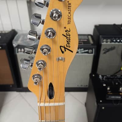 Fender Player Telecaster MN - 3TS image 4