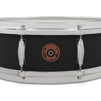 Gretsch GR820.495 G4164BC Snare drum USA image 1