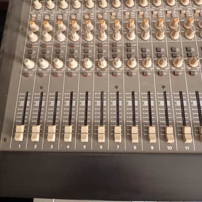 TASCAM M 1516 Anni 90 image 3