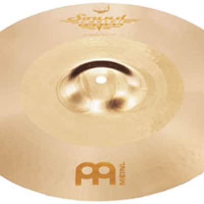 Meinl 14" Soundcaster Fusion Medium Hi-Hat (Top)