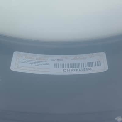 Ludwig LB417T Black Beauty 6.5x14" Snare Drum with Tube Lugs (Rm4) image 6