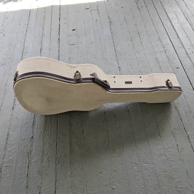 Epiphone Excellente 2020s - Natural image 4