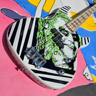 Glarry Bass image 3