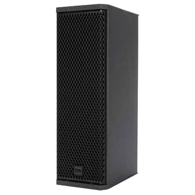 RCF TT 515-A Dual 5" Active Loudspeaker