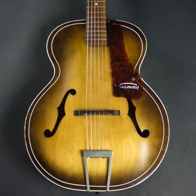 Harmony H1213 Archtone 56 1956 image 2
