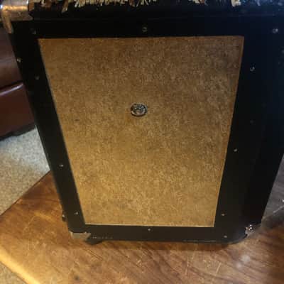 Crate TX50-D LIMO Combo Amp image 10