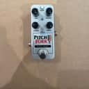 Electro-Harmonix Pico Pitch Fork Pitch Shifter 2023 - Present - Silver
