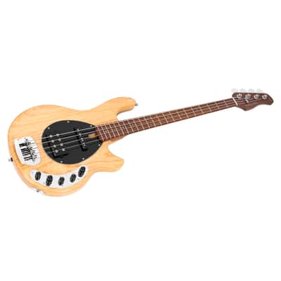Sire Marcus Miller Z7 Bass Natural image 3