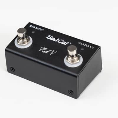 Bad Cat Cub V EL84 15-Watt Guitar Amp Head image 5